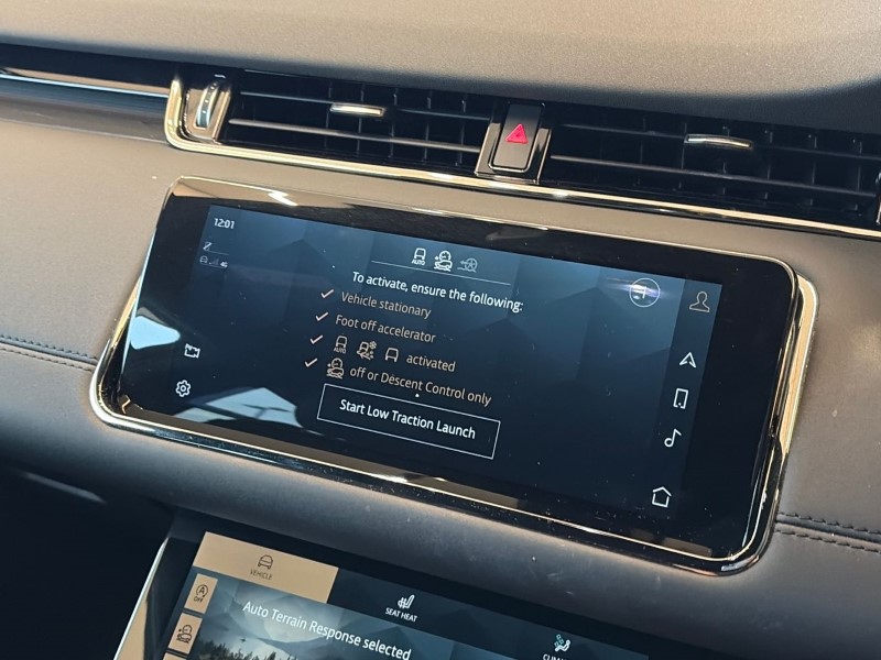 Used Land Rover Range Rover Evoque 2022 for sale - 77381086: Photo 36