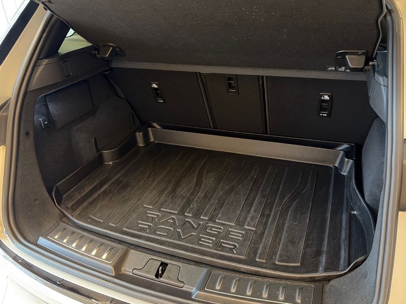 Used Land Rover Range Rover Evoque 2022 for sale - 77381086: Photo 39