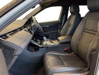 Used Land Rover Range Rover Evoque 2022 for sale - 77381086: Photo