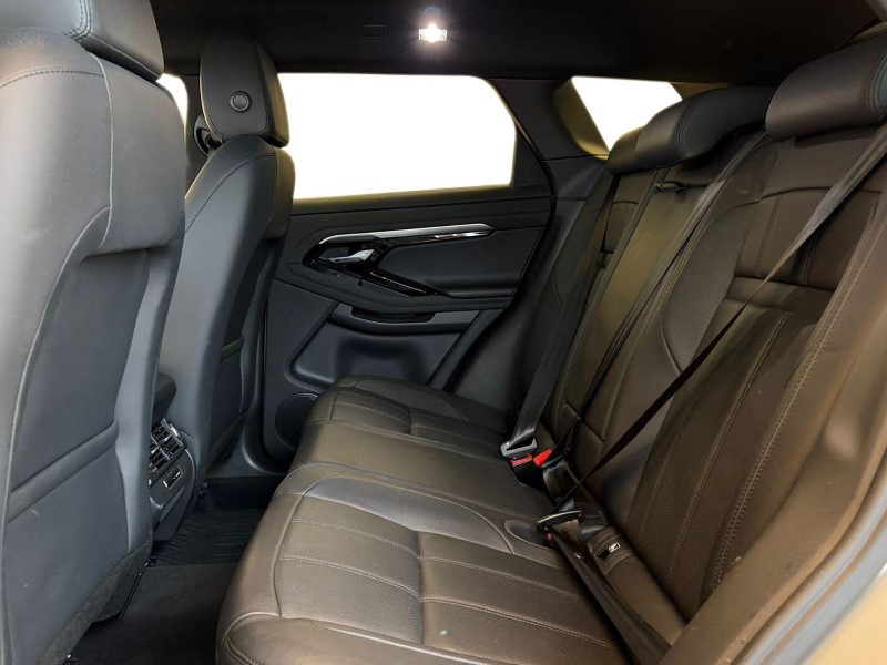 Used Land Rover Range Rover Evoque 2022 for sale - 77381086: Photo 4