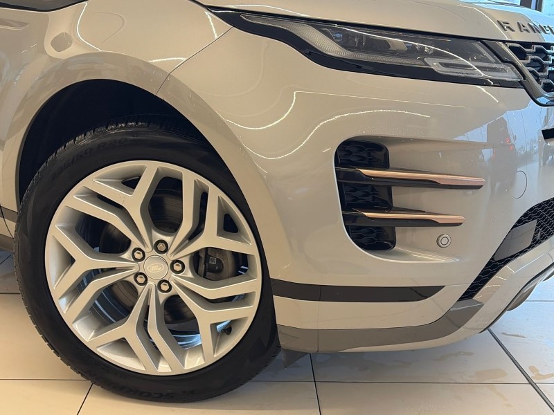 Used Land Rover Range Rover Evoque 2022 for sale - 77381086: Photo 42