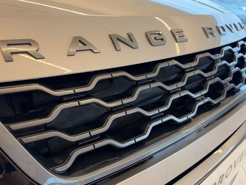 Used Land Rover Range Rover Evoque 2022 for sale - 77381086: Photo 43