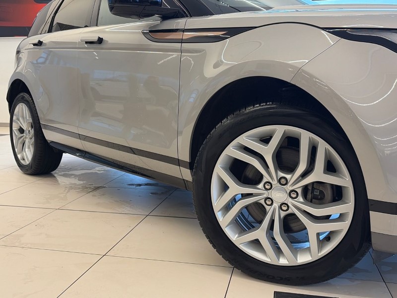 Used Land Rover Range Rover Evoque 2022 for sale - 77381086: Photo 44