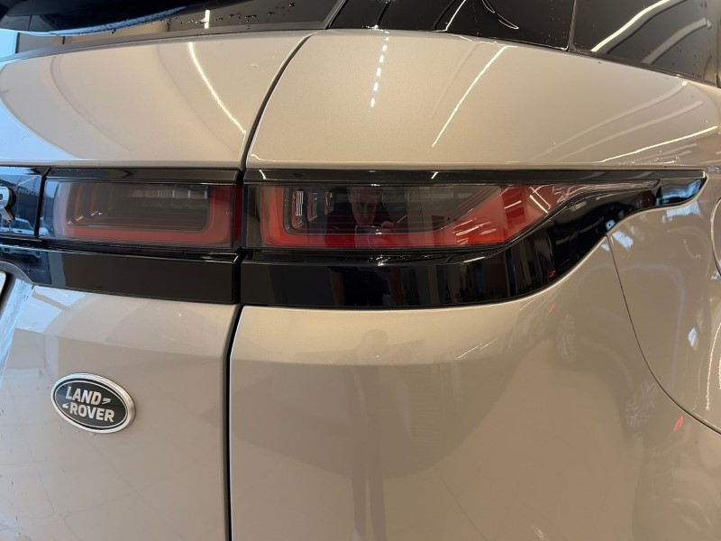 Used Land Rover Range Rover Evoque 2022 for sale - 77381086: Photo 47