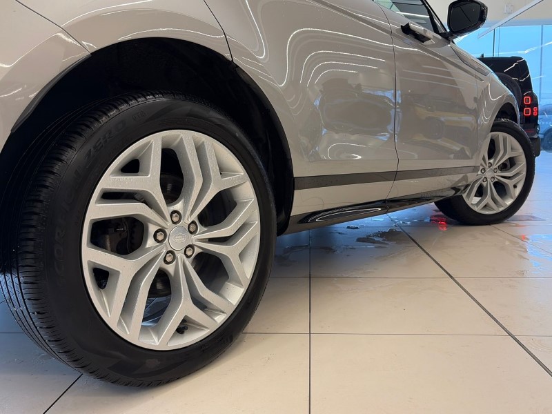 Used Land Rover Range Rover Evoque 2022 for sale - 77381086: Photo 48