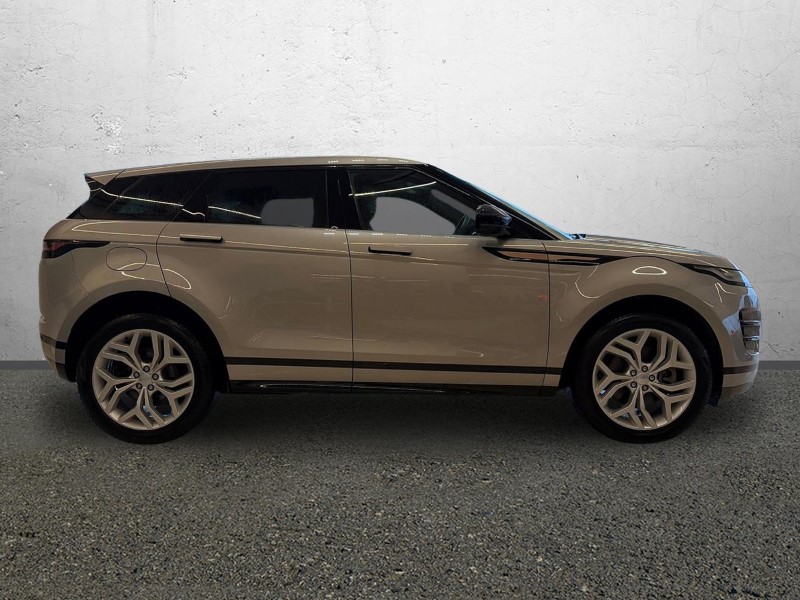 Used Land Rover Range Rover Evoque 2022 for sale - 77381086: Photo 5