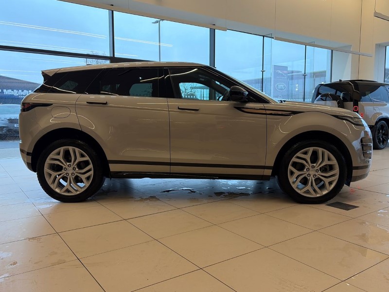 Used Land Rover Range Rover Evoque 2022 for sale - 77381086: Photo 52