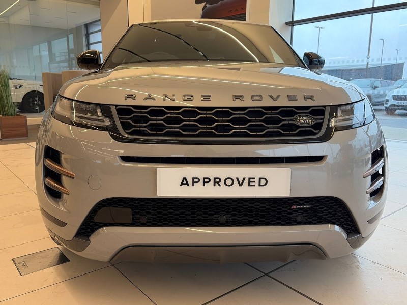 Used Land Rover Range Rover Evoque 2022 for sale - 77381086: Photo 54