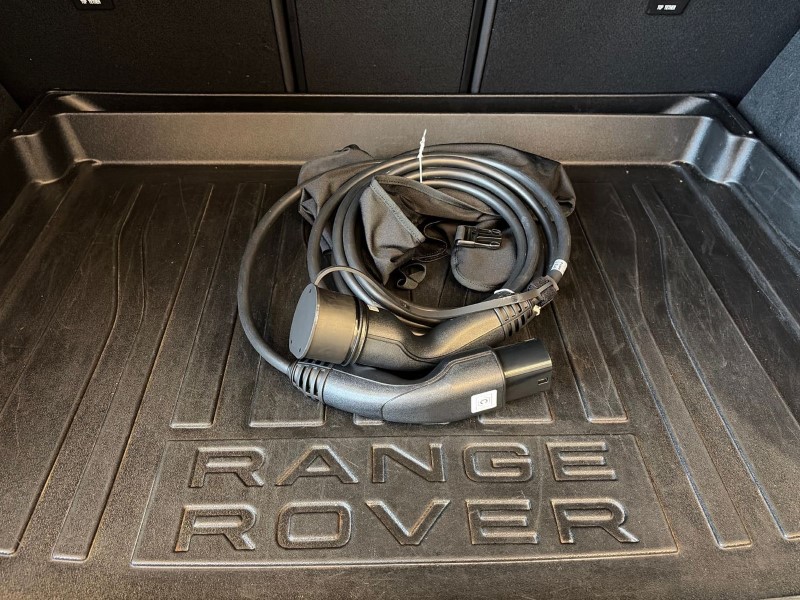 Used Land Rover Range Rover Evoque 2022 for sale - 77381086: Photo 58