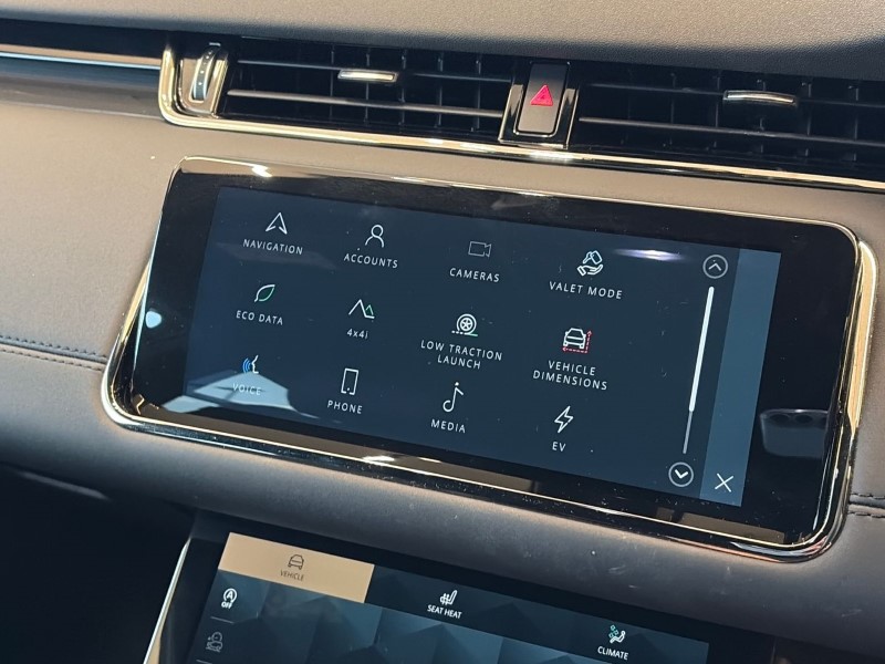 Used Land Rover Range Rover Evoque 2022 for sale - 77381086: Photo 59