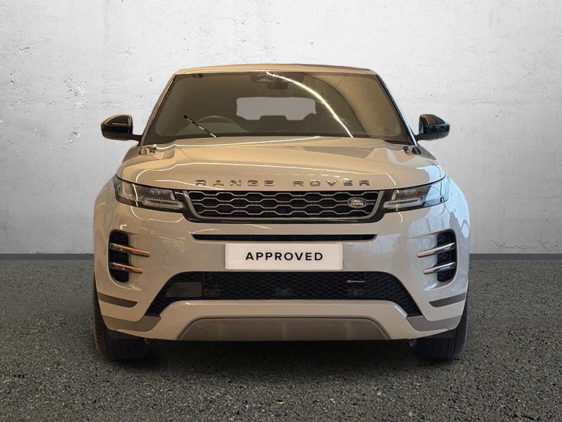 Used Land Rover Range Rover Evoque 2022 for sale - 77381086: Photo 7