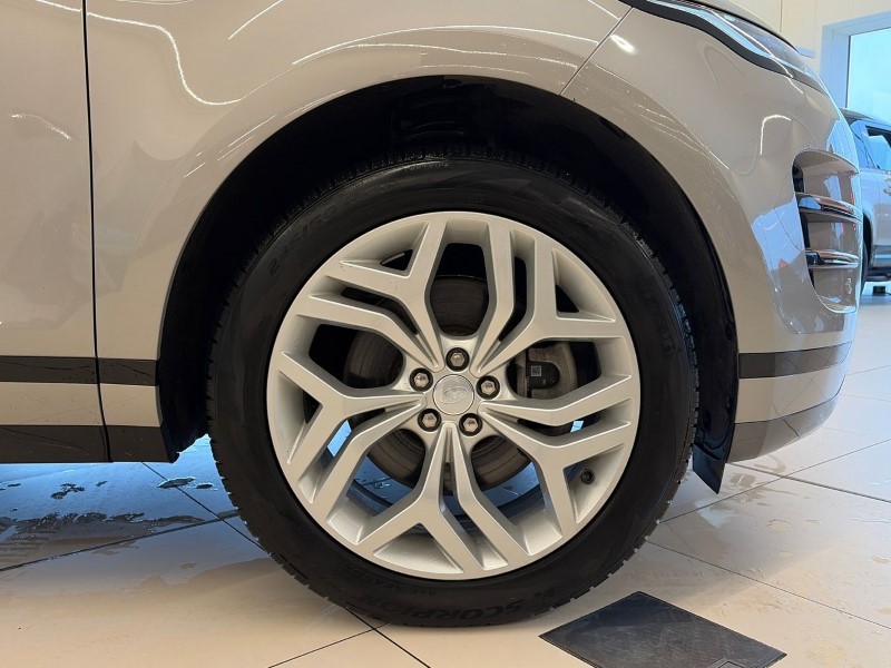 Used Land Rover Range Rover Evoque 2022 for sale - 77381086: Photo 8