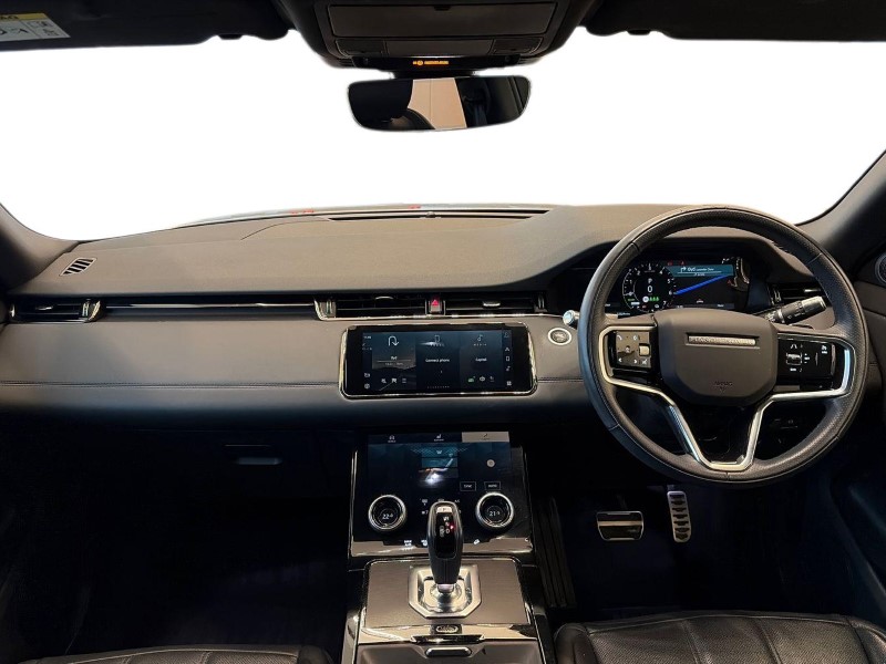 Used Land Rover Range Rover Evoque 2022 for sale - 77381086: Photo 9