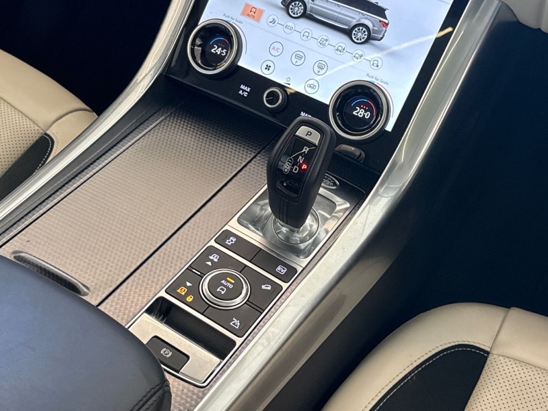 Used Land Rover Range Rover Sport 2020 for sale - 77170639: Photo 13