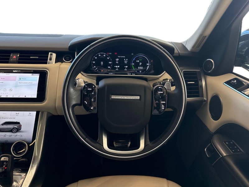 Used Land Rover Range Rover Sport 2020 for sale - 77170639: Photo 15