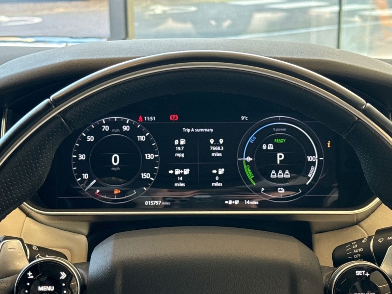 Used Land Rover Range Rover Sport 2020 for sale - 77170639: Photo 16