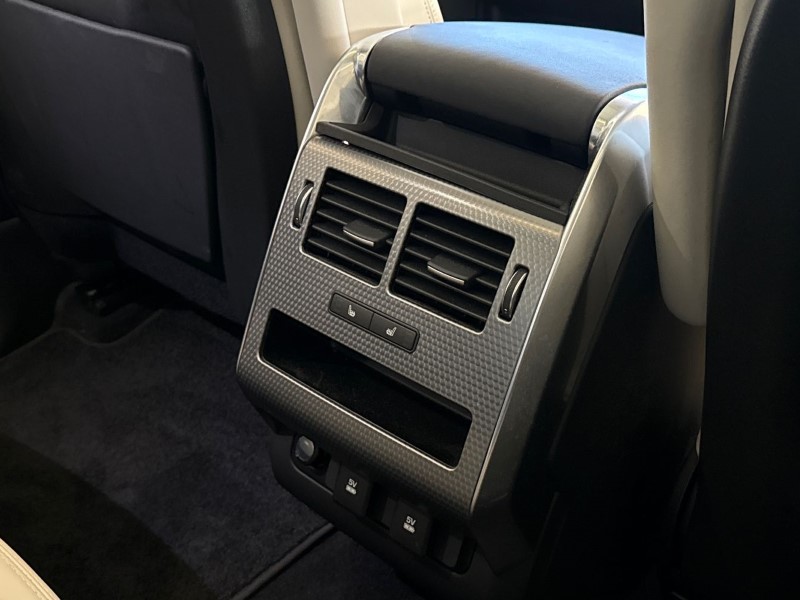 Used Land Rover Range Rover Sport 2020 for sale - 77170639: Photo 18