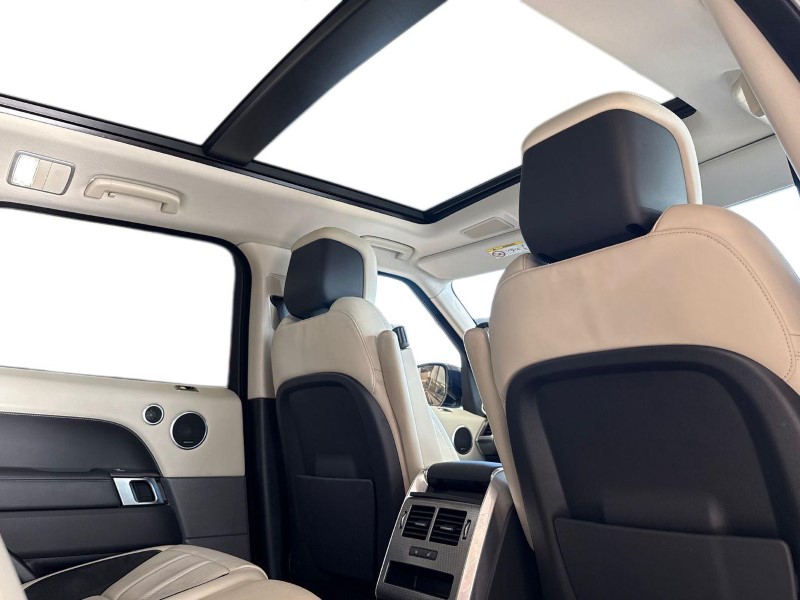 Used Land Rover Range Rover Sport 2020 for sale - 77170639: Photo 21