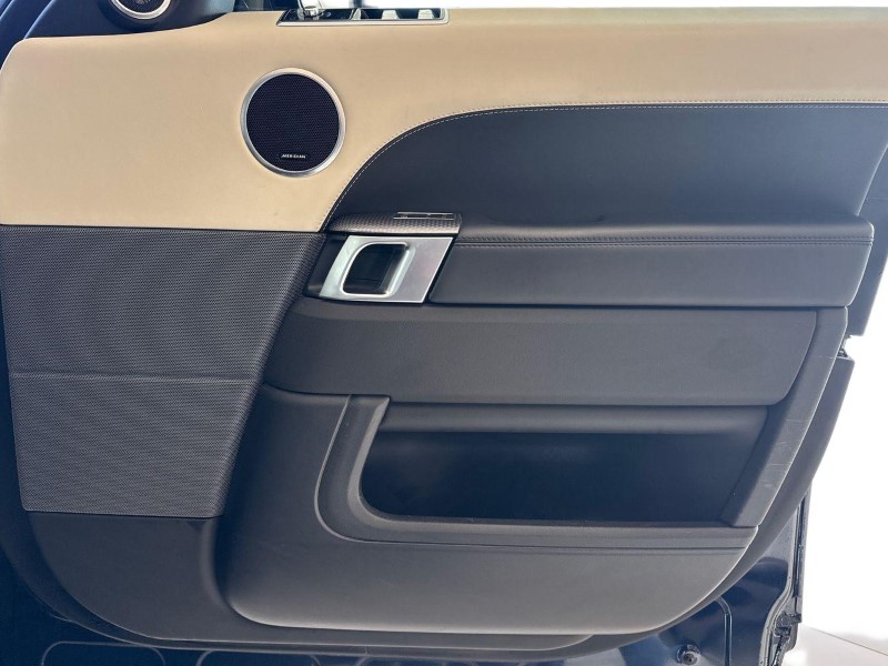 Used Land Rover Range Rover Sport 2020 for sale - 77170639: Photo 22