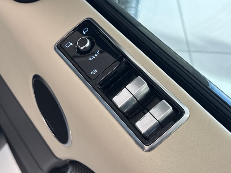 Used Land Rover Range Rover Sport 2020 for sale - 77170639: Photo 23