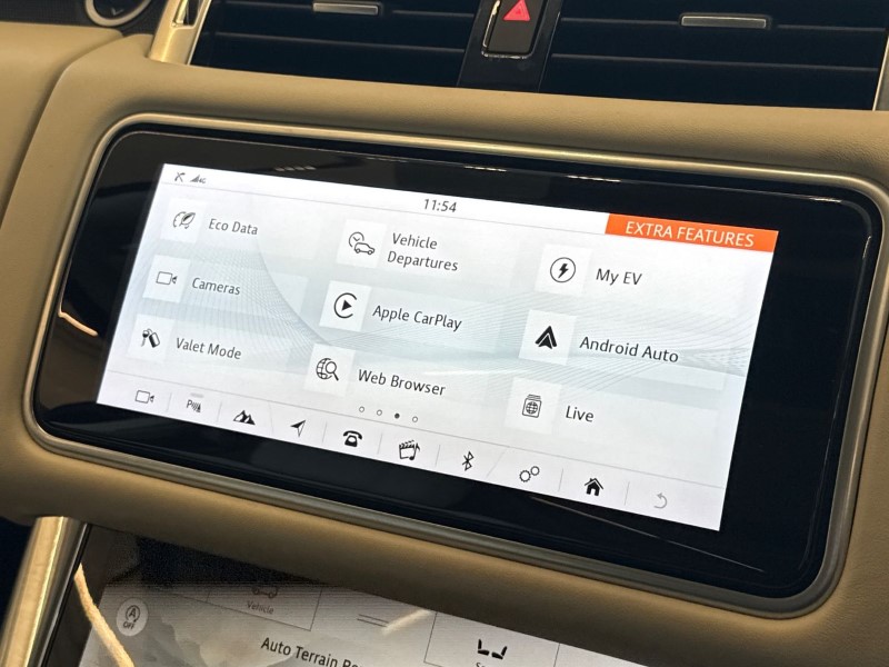 Used Land Rover Range Rover Sport 2020 for sale - 77170639: Photo 31