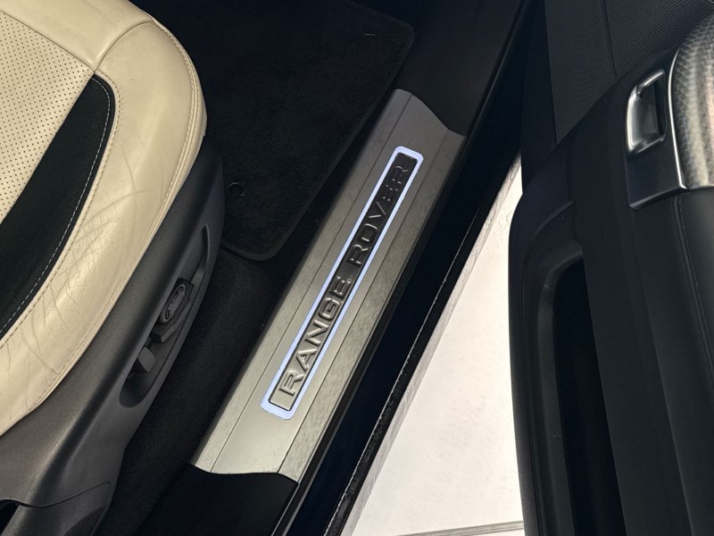 Used Land Rover Range Rover Sport 2020 for sale - 77170639: Photo 37