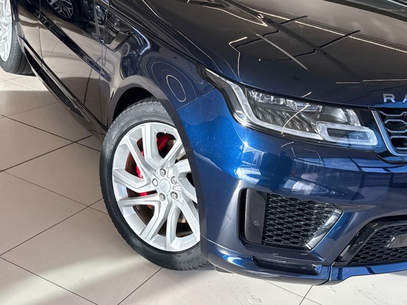 Used Land Rover Range Rover Sport 2020 for sale - 77170639: Photo 41