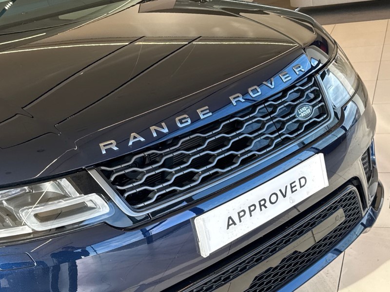 Used Land Rover Range Rover Sport 2020 for sale - 77170639: Photo 42
