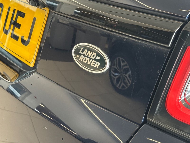 Used Land Rover Range Rover Sport 2020 for sale - 77170639: Photo 44