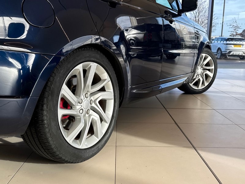 Used Land Rover Range Rover Sport 2020 for sale - 77170639: Photo 47