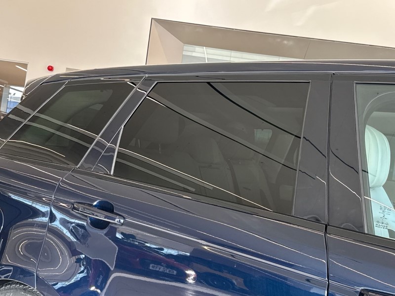 Used Land Rover Range Rover Sport 2020 for sale - 77170639: Photo 50