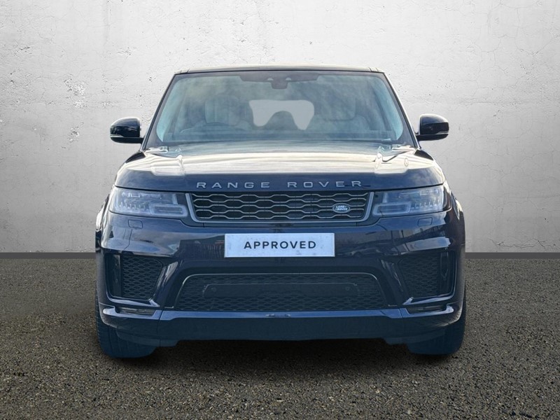 Used Land Rover Range Rover Sport 2020 for sale - 77170639: Photo 7