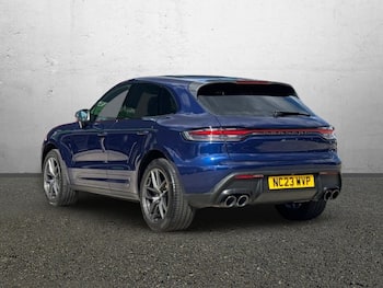 Used Porsche Macan 2023 for sale - 79731799: Photo