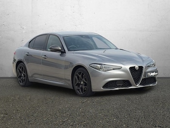 Used Alfa Romeo Giulia 2019 for sale - 78581622: Photo