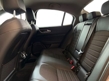 Used Alfa Romeo Giulia 2019 for sale - 78581622: Photo