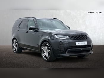 Used Land Rover Discovery 2024 for sale - 79640433: Photo