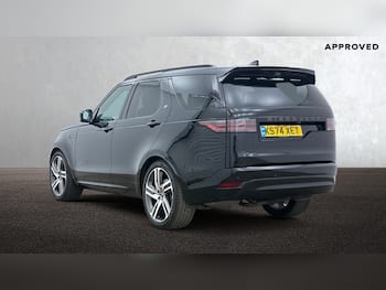 Used Land Rover Discovery 2024 for sale - 79640433: Photo