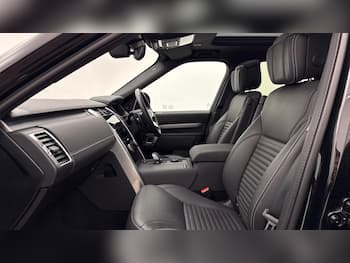 Used Land Rover Discovery 2024 for sale - 79640433: Photo