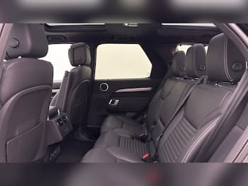 Used Land Rover Discovery 2024 for sale - 79640433: Photo