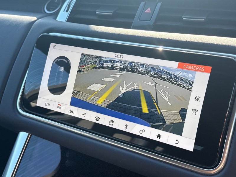 Used Land Rover Range Rover Sport 2020 for sale - 78090478: Photo 13