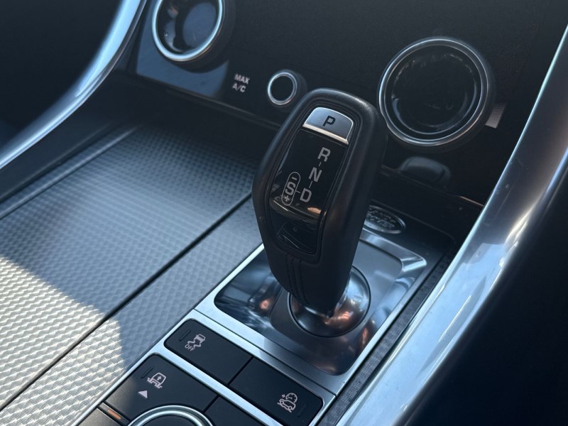 Used Land Rover Range Rover Sport 2020 for sale - 78090478: Photo 14