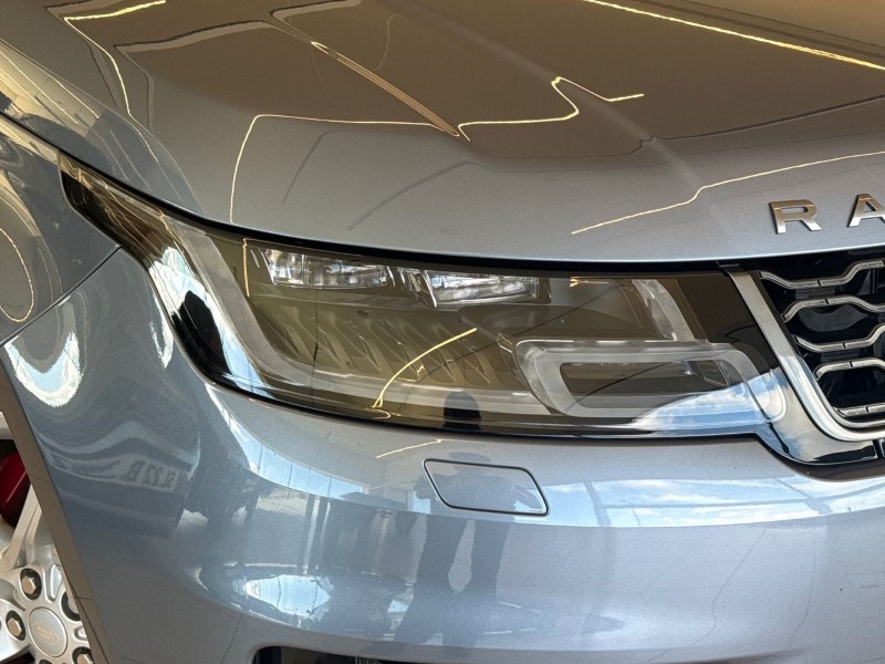 Used Land Rover Range Rover Sport 2020 for sale - 78090478: Photo 18