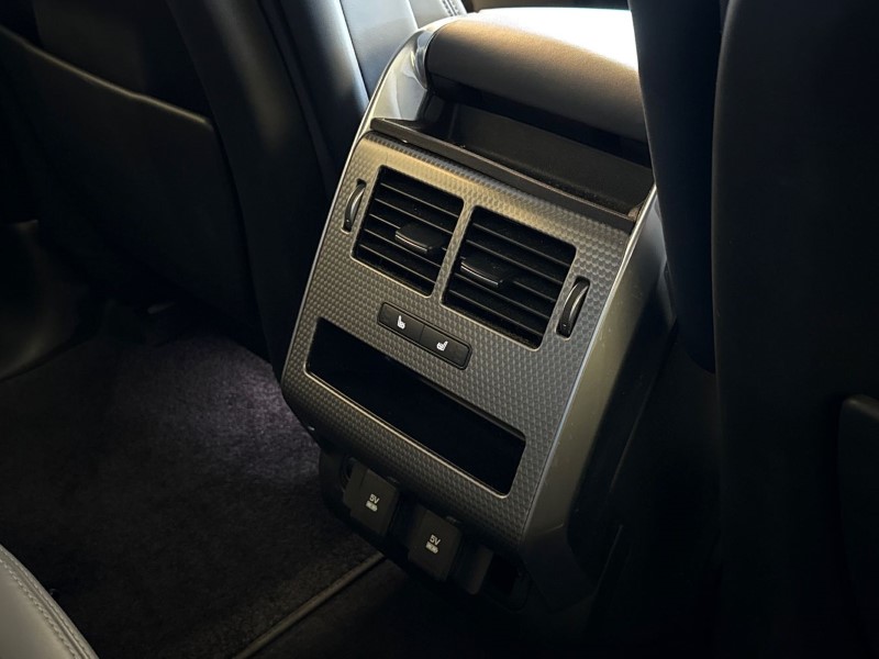 Used Land Rover Range Rover Sport 2020 for sale - 78090478: Photo 19