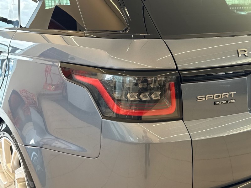 Used Land Rover Range Rover Sport 2020 for sale - 78090478: Photo 20