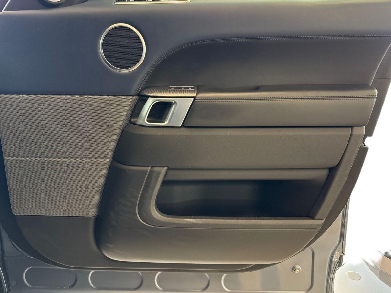Used Land Rover Range Rover Sport 2020 for sale - 78090478: Photo 22