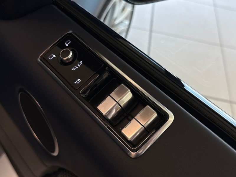 Used Land Rover Range Rover Sport 2020 for sale - 78090478: Photo 23