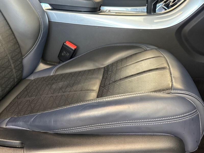 Used Land Rover Range Rover Sport 2020 for sale - 78090478: Photo 25