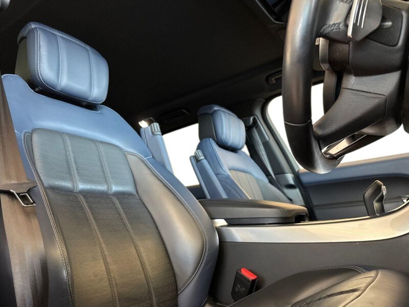 Used Land Rover Range Rover Sport 2020 for sale - 78090478: Photo 26