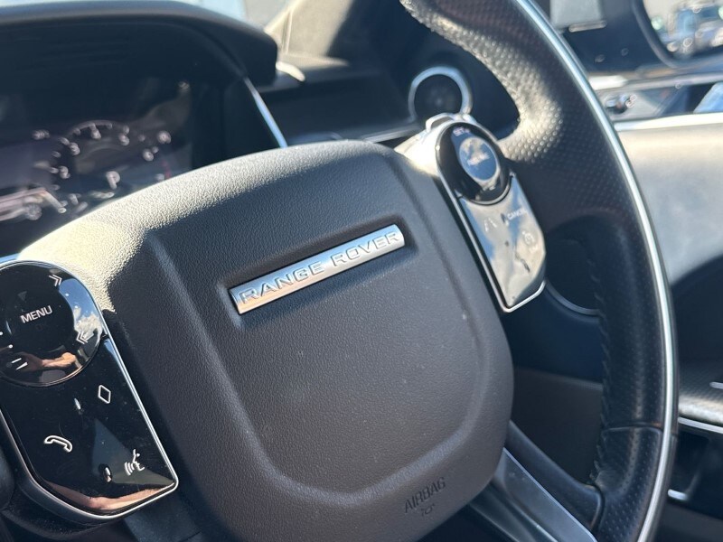 Used Land Rover Range Rover Sport 2020 for sale - 78090478: Photo 27