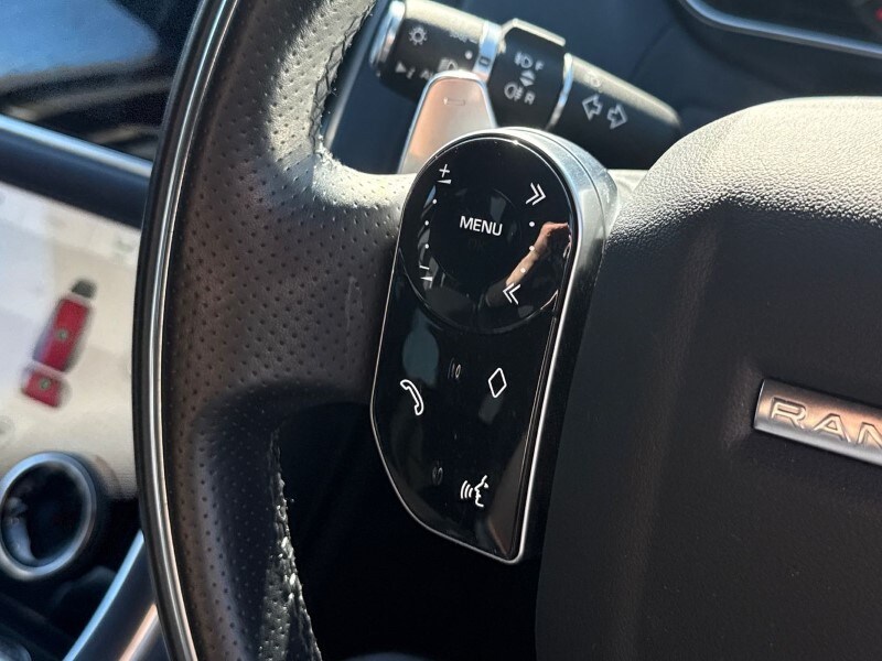 Used Land Rover Range Rover Sport 2020 for sale - 78090478: Photo 28